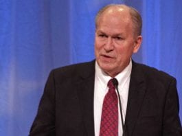 Gov. Walker signs crime bill passed in special session