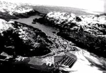 Cordova Chronicles: Did the 1964 Earthquake actually help Cordova?