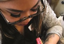 Big city pampering in downtown Cordova