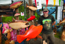 Copper River Wild! Salmon Festival Slideshow