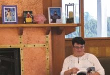 Cordova’s colorful past inspires author