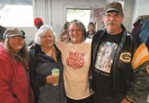 Salvation Army’s Robbin Swales off to new post
