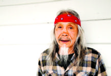Culture camp seeks to resurrect Eyak language