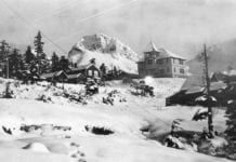 Museum Memories: Cordova’s first school