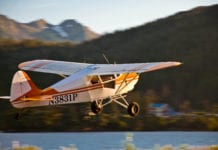 Daredevil of the skies, Part I: Floyd Andrew DeHay, aka Frank Dorbrandt
