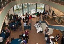 PWSRCAC meet and greet