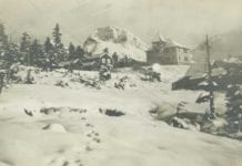 Museum Memories: Cordova’s first school