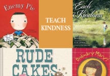 @ Your Library: Teach kindness to kids with these books