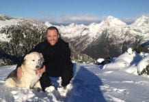 Debut novel tells of unforgettable journey