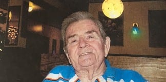Celebration of Life: Cliff Warner