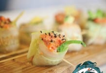 Calling all chefs for the Taste of Cordova