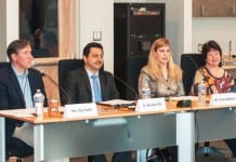 Senate committee hears testimony on microgrid technology