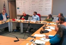 Property taxes increased by 1.3 mills