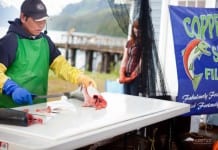 Around Town: Small Fry activities, Women on Target and gardeners wanted