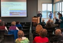 Alaska Marine Highway Service Reform Project Phase 2
