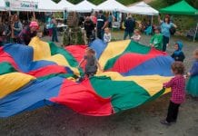 Copper River Salmon Jam celebrates 15th year