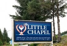 Salvation Army food pantry moves to Little Chapel Church