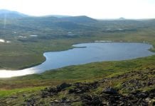 Trump stands opposed to Pebble mine