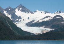 Photo of the Week: Views from the Cruise