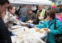 Cordova Electric Cooperative’s Annual Customer Appreciation Picnic
