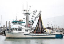 This Week in Photos: Seiner