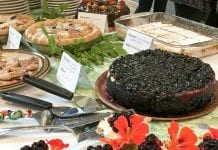 Wild Harvest Feast set for Sept. 2