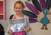 BACK TO SCHOOL: Reading, Writing and Arithmetic