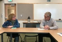 Mug Up: Recycling clothes, household goods, would help people, landfill