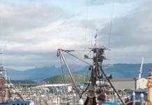This Week in Photos: Boat Work