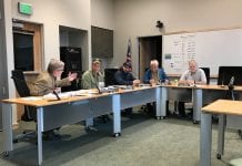 City council to discuss possible taxes to fill out FY18 operating budget