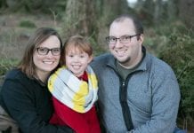 Mills family hopes for adoption by Christmas