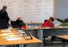 Alleged misconduct leads to recall election Nov. 7
