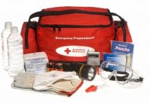 Cordova Prepared: Making your neighborhood a safer place