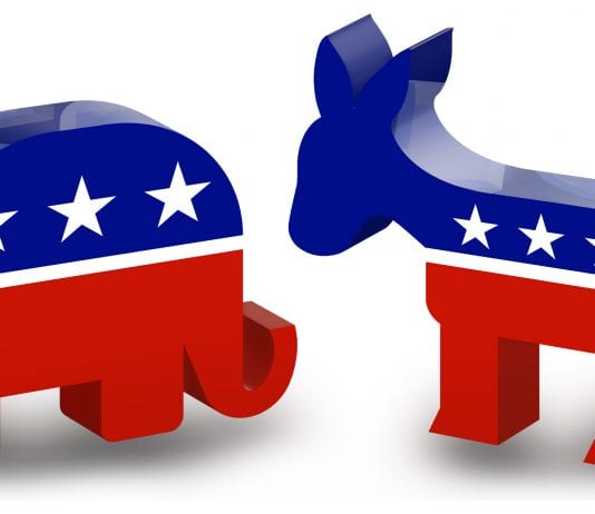 Alaska appeals decision that would open Democratic primaries
