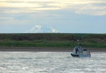 New poll backs permanent protections for Bristol Bay