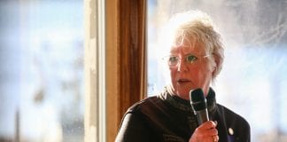 Dunleavy, Young and Stutes claim victories in mid-term election