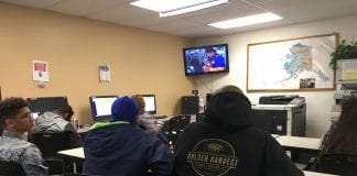 $3.35 M grant will support job training