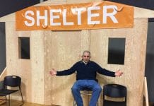 Make your own family disaster plan