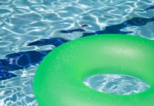 Lifeguard training begins May 25