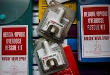Free Narcan kits available at Ilanka Community Health Center