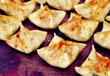 Taste of Cordova: Calling all chefs!