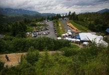 Salmon Jam schedule of events