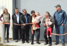 King Cove electricity is now 80 percent hydro