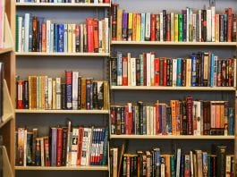 Books about the Exxon Valdez Oil Spill are prolific