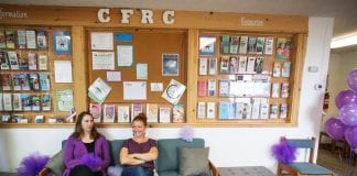 Cordova Family Resource Center marks 25 years of service