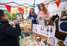 See what our artists have for sale