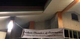 Chamber hosts first local small business training