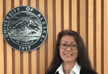 Cadiente Brown will lead UAS Native programs