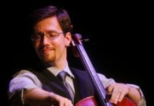 The Rice Brothers perform at North Star Theatre