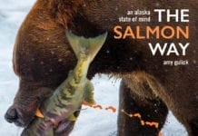 ‘The Salmon Way’: Author shares Alaska’s salmon stories and ways of life